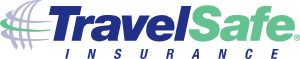 Travel Safe Logo
